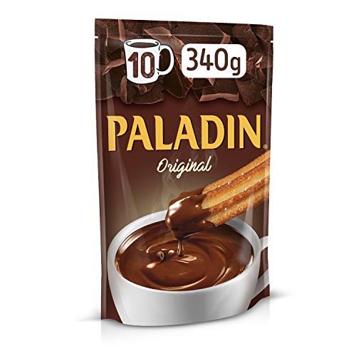 Paladin Original Experiencia A La Taza, 340g