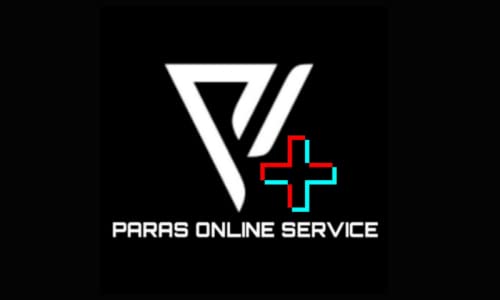 Paras Online Service Plus