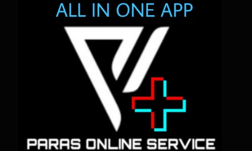 Paras Online Service Plus