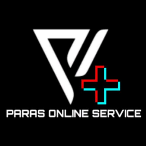 Paras Online Service Plus