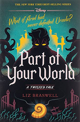 Part of Your World: A Twisted Tale