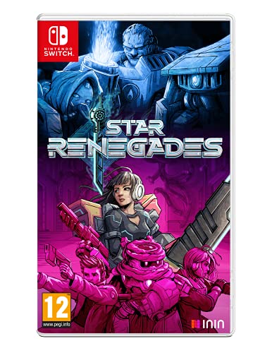 Pawsome Pack: Cat Quest + 2 + Star Renegades Nintendo Switch