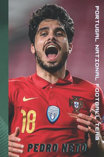 Pedro Neto, Portugal national football team: Notebook