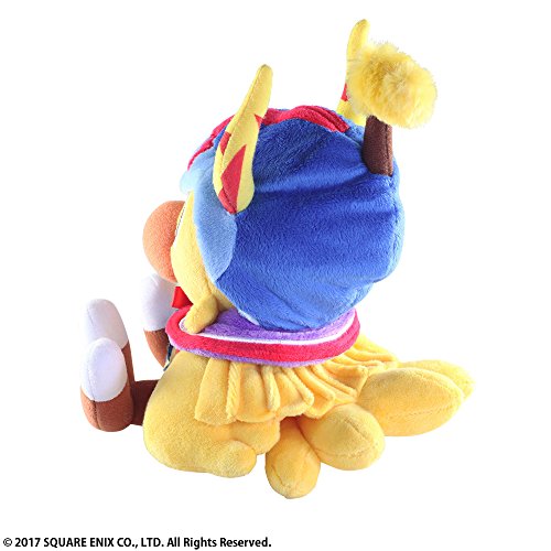 Peluche Final Fantasy 30th anivers Chocobo 18 cm