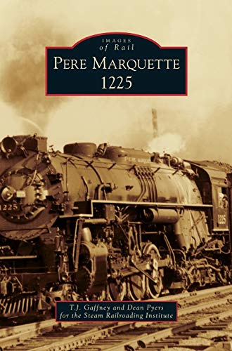 Pere Marquette 1225