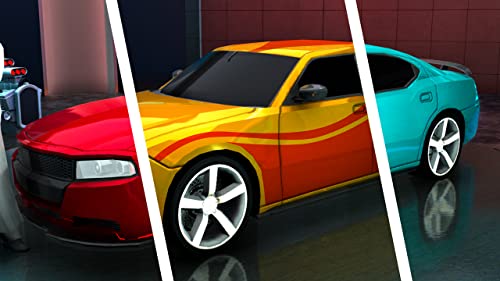 Perfect Drag Racing Nitro Shift: Real Racing Game 2020