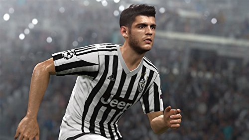 PES 2016 - Day 1 Edition [Importación Alemana]