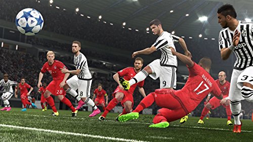 PES 2016 - Day 1 Edition [Importación Alemana]