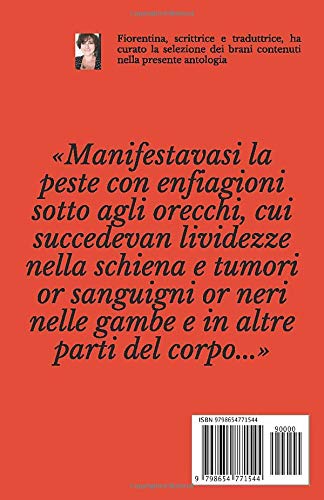 Peste Letteraria: Il dramma di Milano negli anni 1576 e 1629