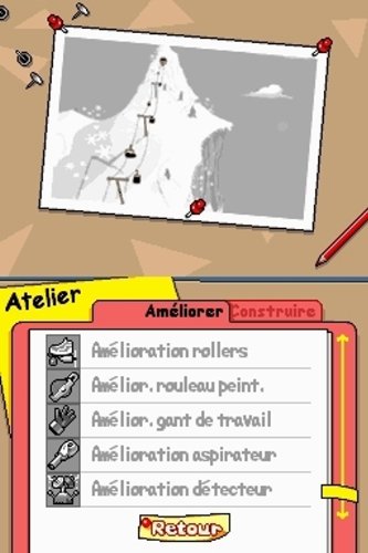 Phineas et Ferb : voyage dans la deuxième dimension [Importación francesa]