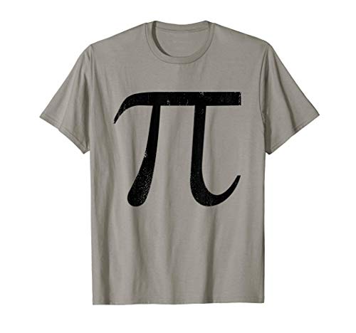 Pi Day 3.14 Pi March 14th Pi Number Symbol Math Science Pi Camiseta