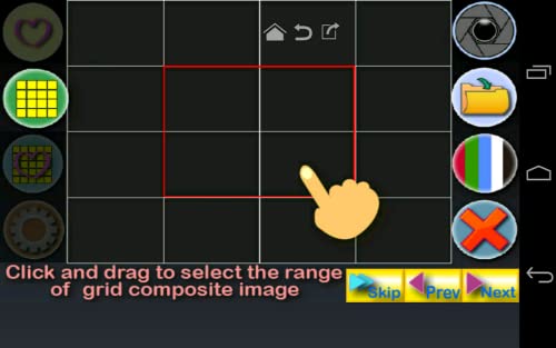 Picture Collage Grid Photo