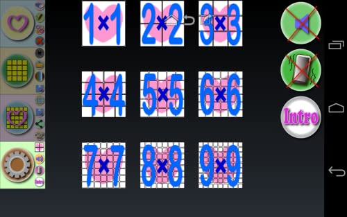 Picture Collage Grid Photo