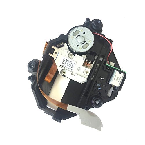 Pieza de reparación de lentes láser para Sony PS1 PlayStation One KSM-440ADM 440BAM 440AEM óptico (KSM-440AEM)