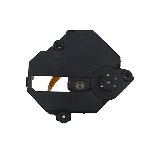 Pieza de reparación de lentes láser para Sony PS1 PlayStation One KSM-440ADM 440BAM 440AEM óptico (KSM-440AEM)