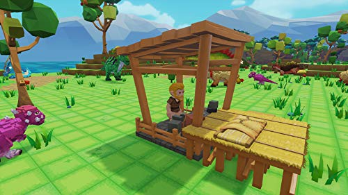 PixARK(???????) -Switch ?Amazon.co.jp????????A5??????? ?