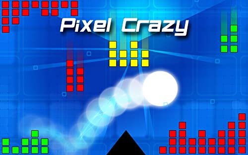 Pixel Crazy