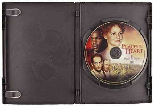 Places in the Heart [Reino Unido] [DVD]