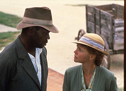 Places in the Heart [Reino Unido] [DVD]