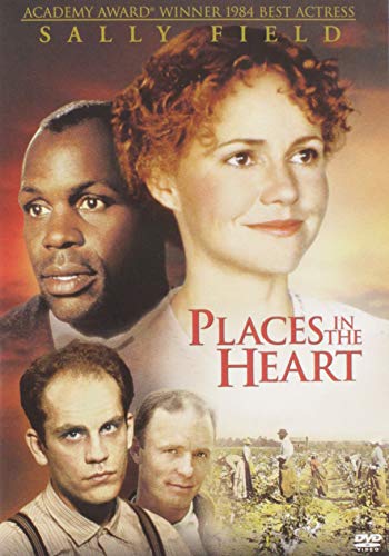 Places in the Heart [Reino Unido] [DVD]