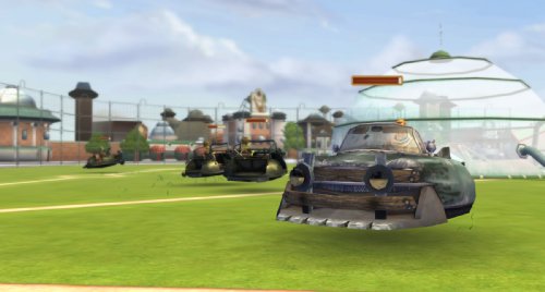 Planet 51 [Importación alemana]