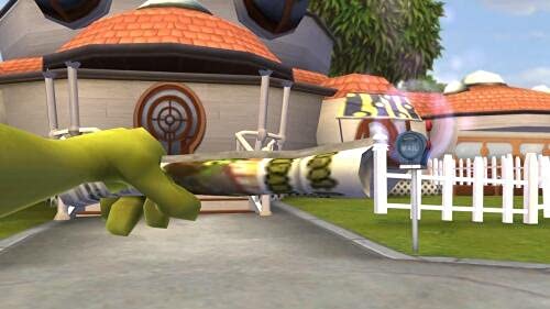 Planet 51 [Importación francesa]