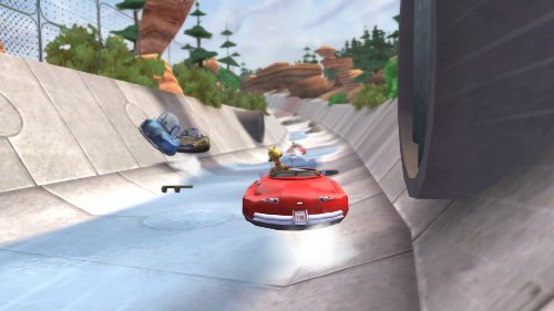 Planet 51 (Wii) [Importación inglesa]