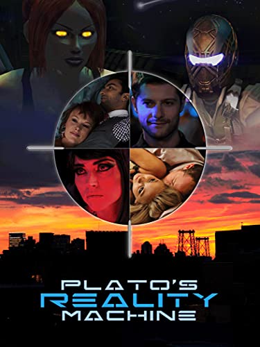 Plato's Reality Machine