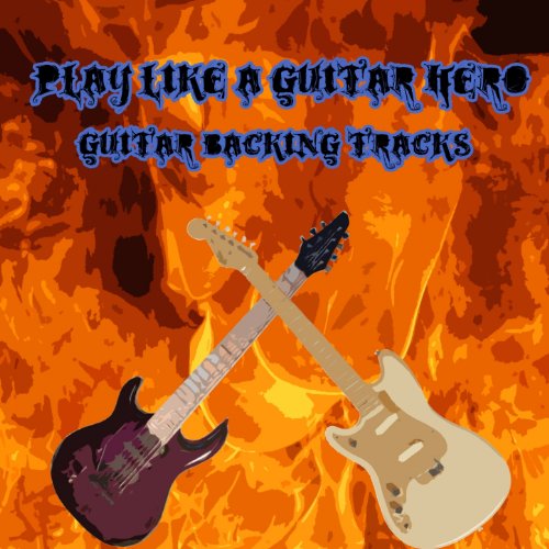 Play Like a Guitar Hero, Vol. 3