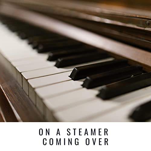 Play to Me Gipsy (The Song I Love)