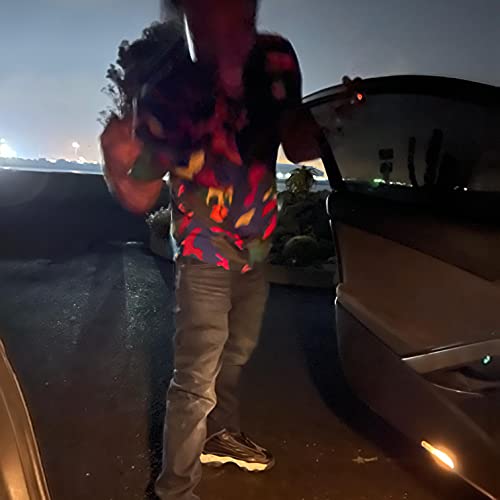 Playin Wit Self Destruction [Explicit]