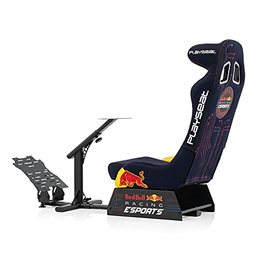 Playseat Evolution PRO - Red Bull Racing Esports