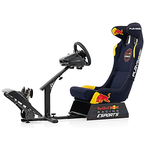 Playseat Evolution PRO - Red Bull Racing Esports