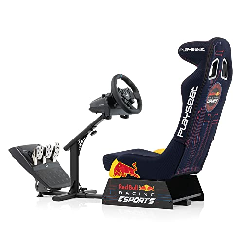 Playseat Evolution PRO - Red Bull Racing Esports