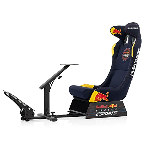 Playseat Evolution PRO - Red Bull Racing Esports