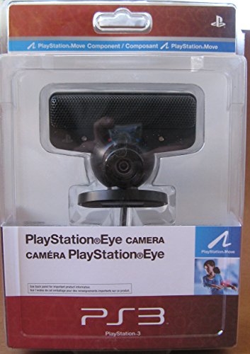 Playstation Eye Camera para PS3
