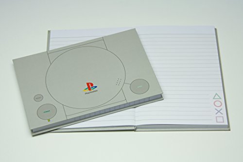 Playstation pp4135ps Notebook
