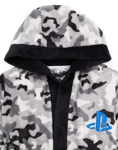 Playstation Vestido Boys Kids Game Barrote de bolsillo 11-12 años