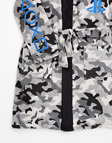 Playstation Vestido Boys Kids Game Barrote de bolsillo 11-12 años