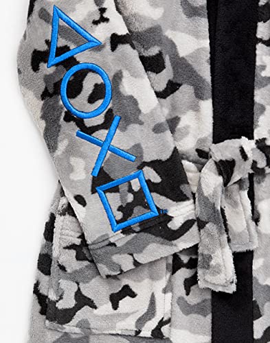 Playstation Vestido Boys Kids Game Barrote de bolsillo 11-12 años