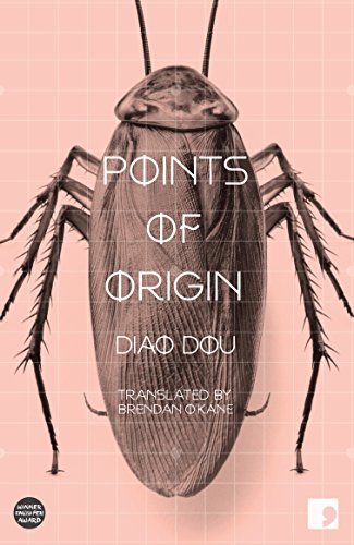 Points of Origin (English Edition)