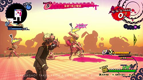 Poison Control - PlayStation 4 [Importación italiana]