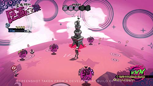 Poison Control - PlayStation 4 [Importación italiana]