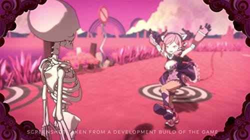 Poison Control - PlayStation 4 [Importación italiana]