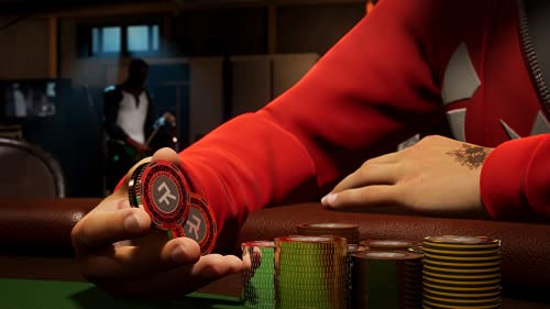 Poker Club for PlayStation 4 [USA]