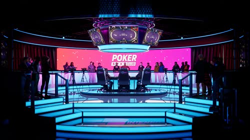 Poker Club - Playstation 4