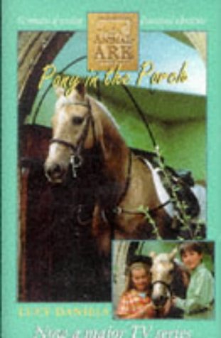 Pony in the Porch: No. 2 (Animal Ark)