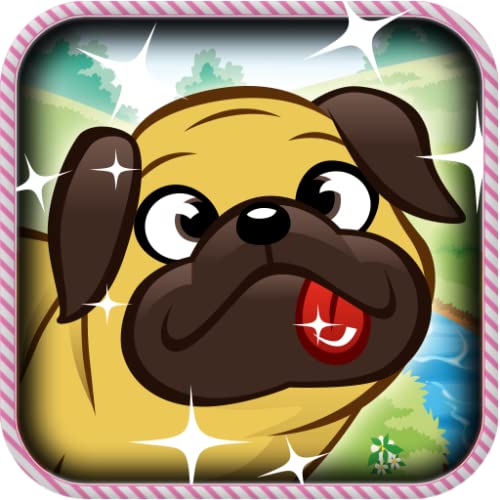 Pooch Smooch Neighbor