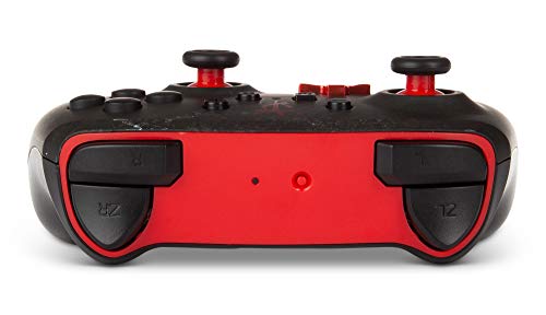 Powera - Mando Inalámbrico Mejorado para Nintendo Switch. Doom Slayers Club (Nintendo Switch)