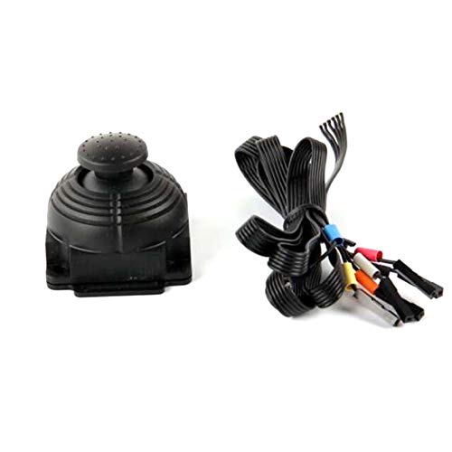 powerday HHG-JS Controlador de Joystick para AlexMos Basecam 8 32 bit Controlador de cardán estabilizador de drsl